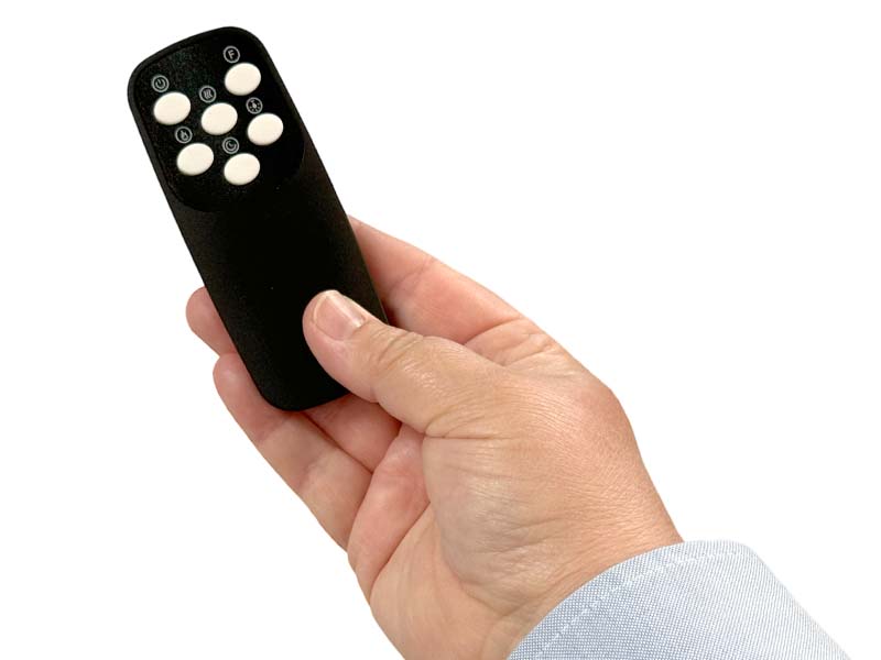 Comfort Tower PRO™️ - Remote Control