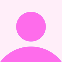 Generic Female Outline Icon