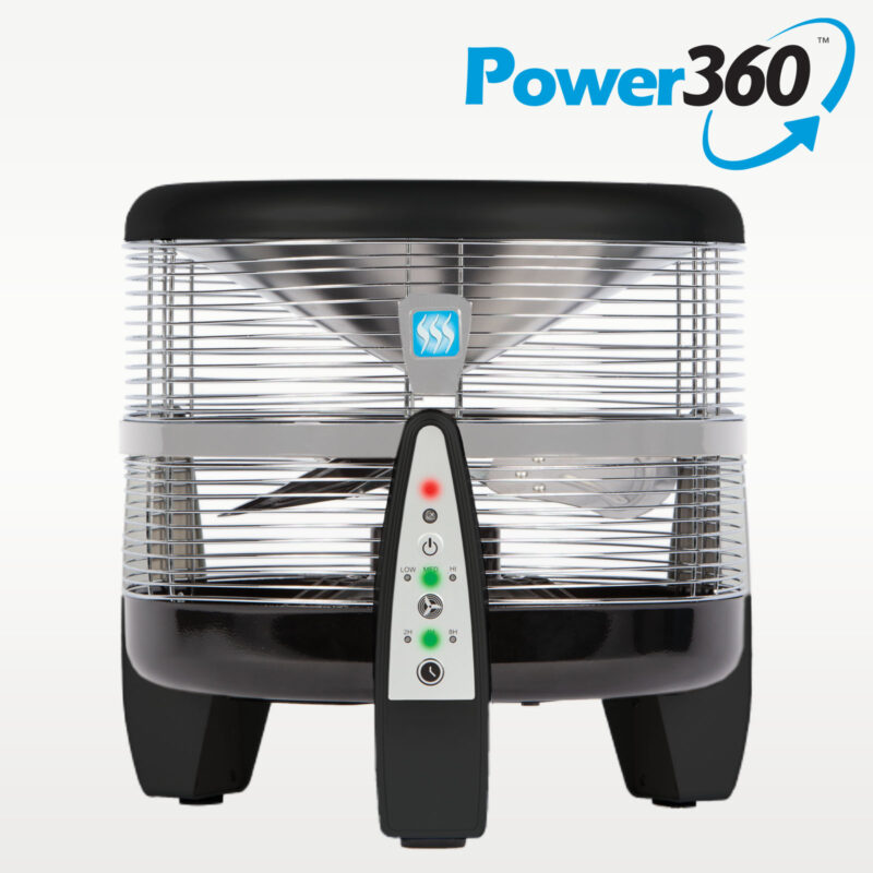 Power360™ Fan with Logo