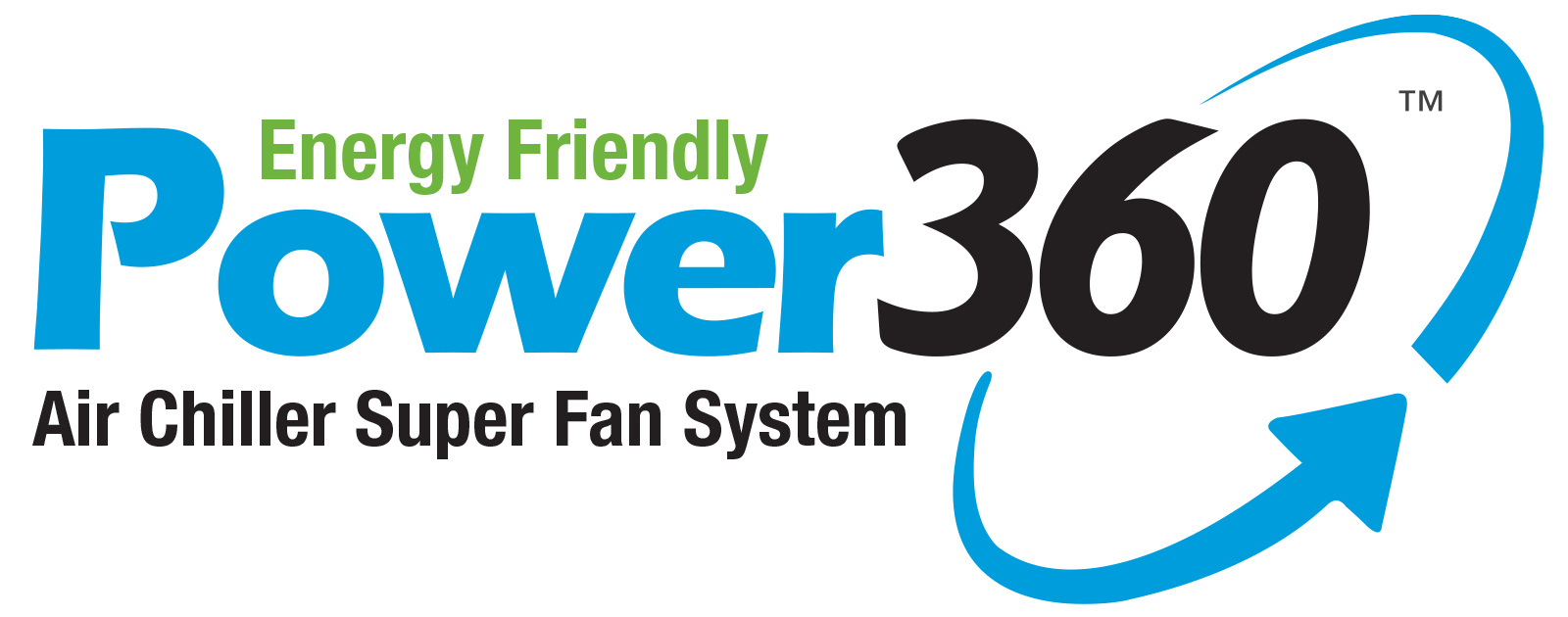 Power360™️ Logo