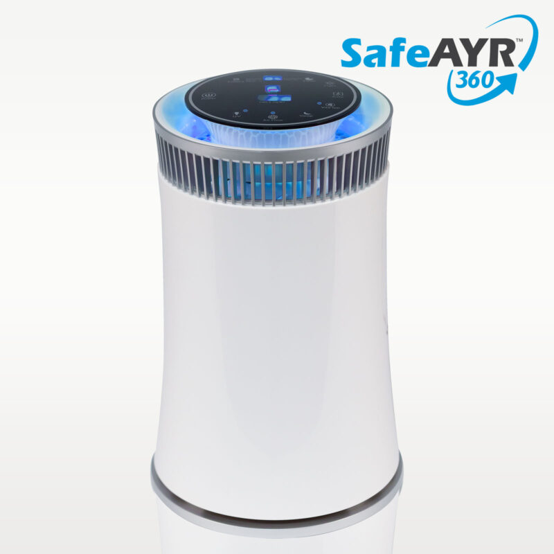 SafeAYR™ Purifier